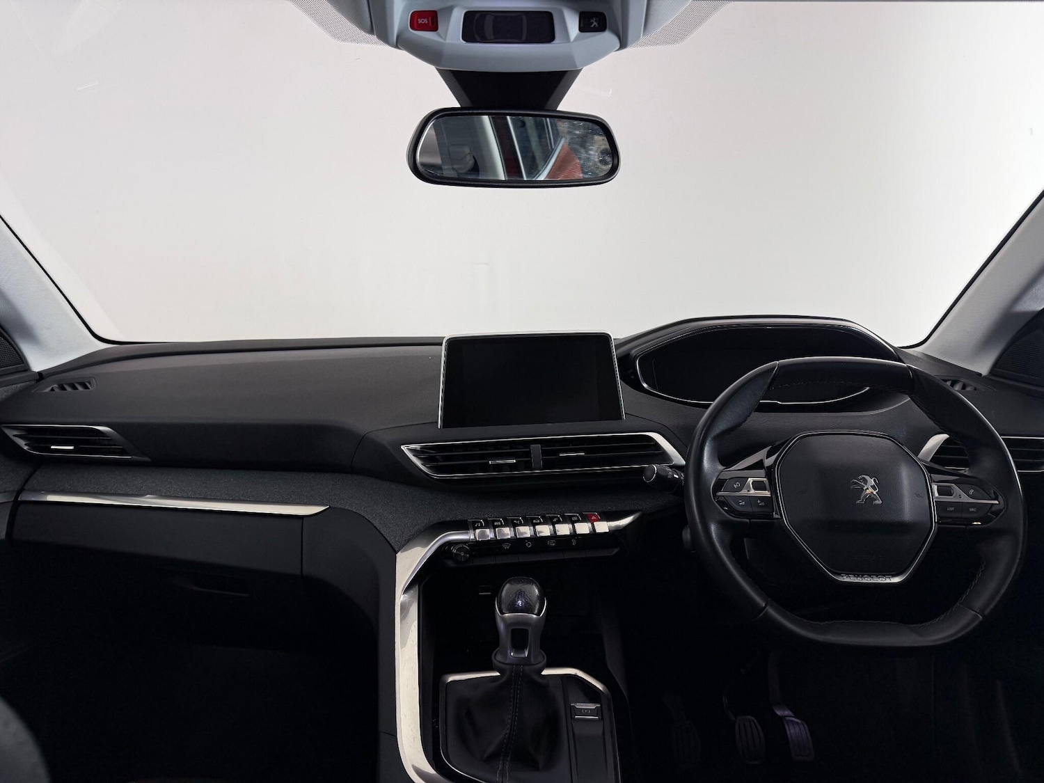 Used Peugeot 3008 2019 for sale - 77246579: Photo 16