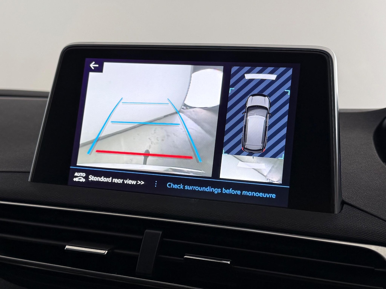 Used Peugeot 3008 2019 for sale - 77246579: Photo 28