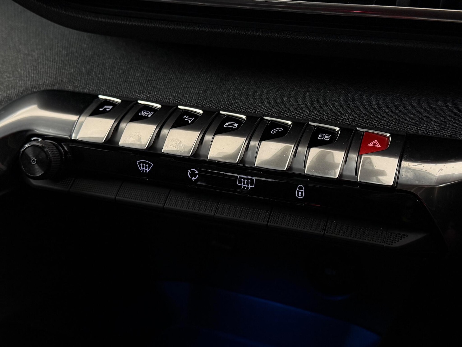 Used Peugeot 3008 2019 for sale - 77246579: Photo 34