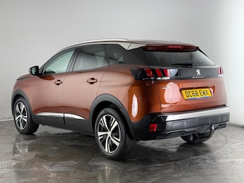 Used Peugeot 3008 2019 for sale - 77246579: Photo