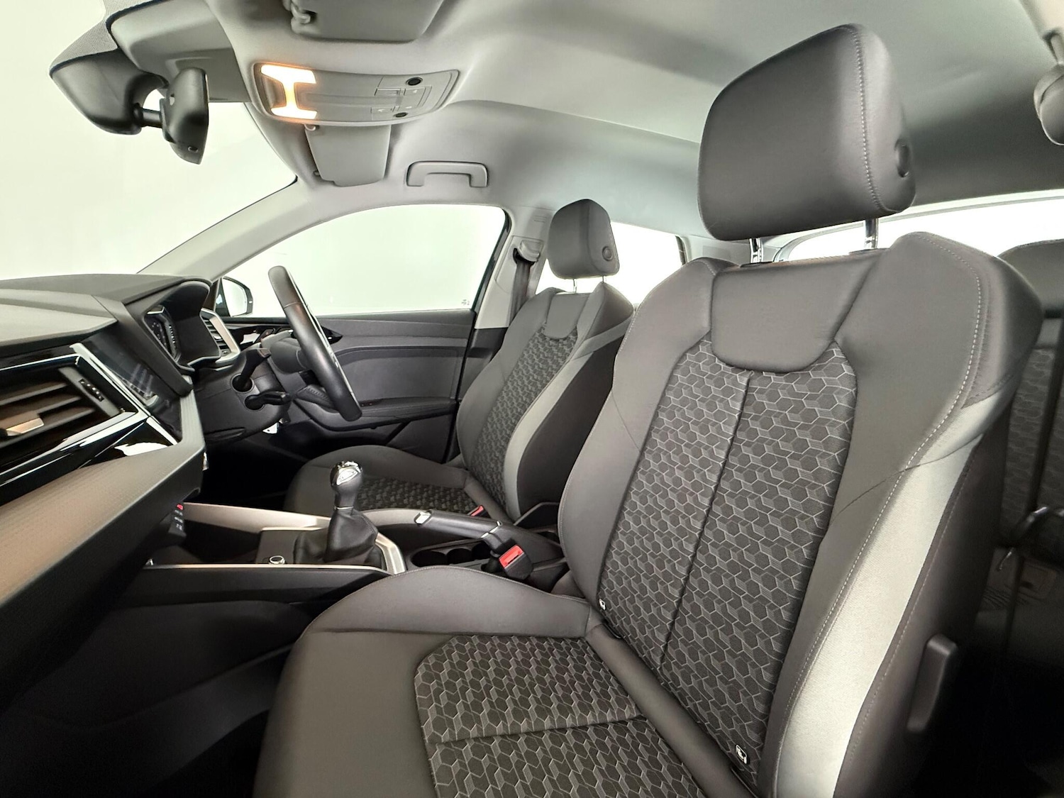 Used Audi A1 2019 for sale - 77260203: Photo 12