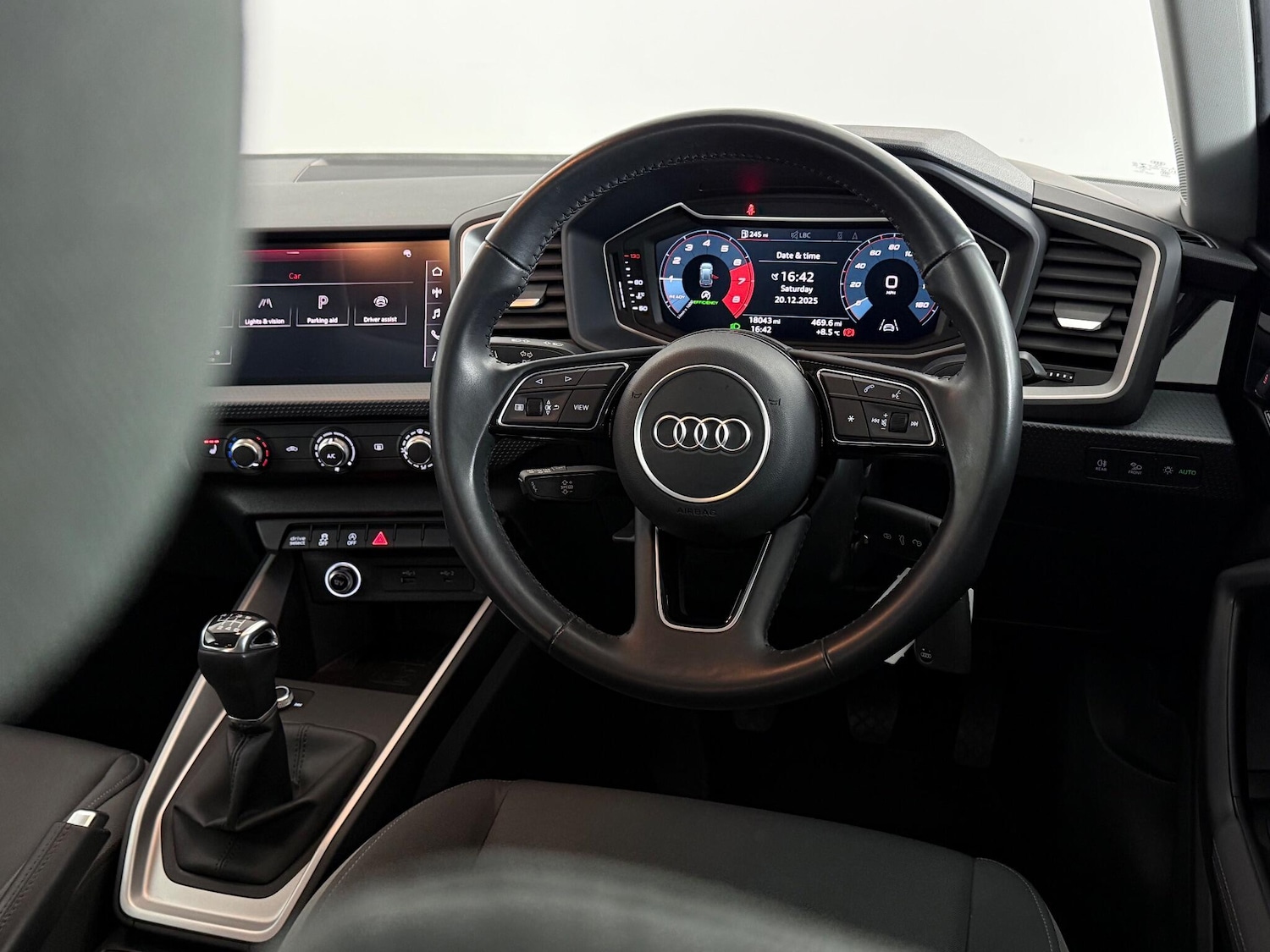 Used Audi A1 2019 for sale - 77260203: Photo 15