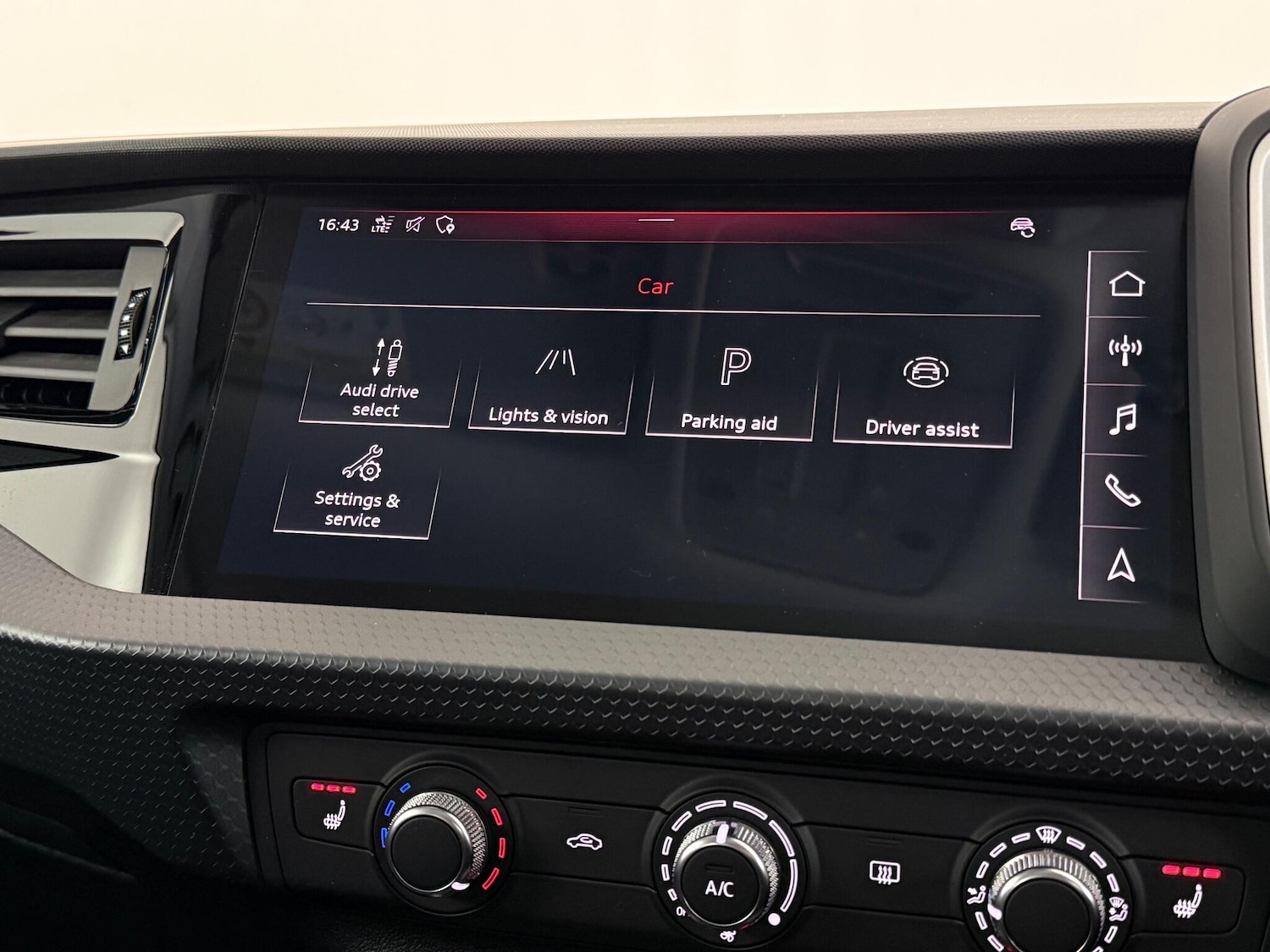 Used Audi A1 2019 for sale - 77260203: Photo 26