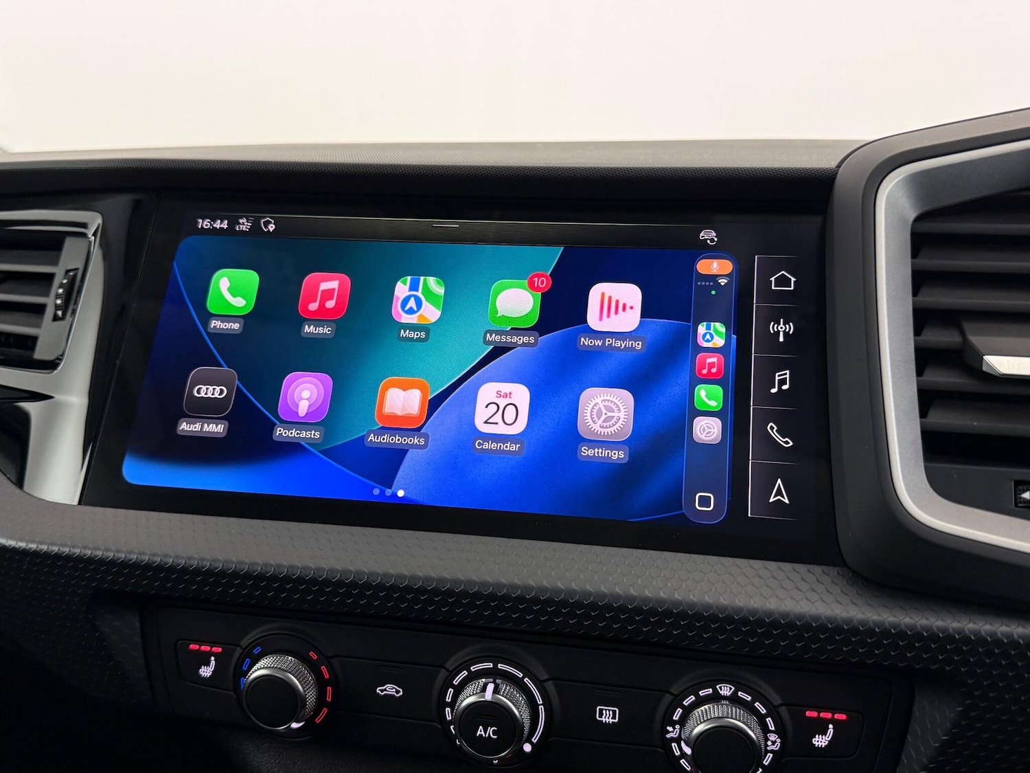 Used Audi A1 2019 for sale - 77260203: Photo 29