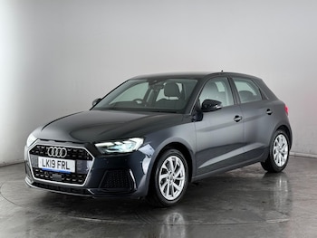 Used Audi A1 2019 for sale - 77260203: Photo