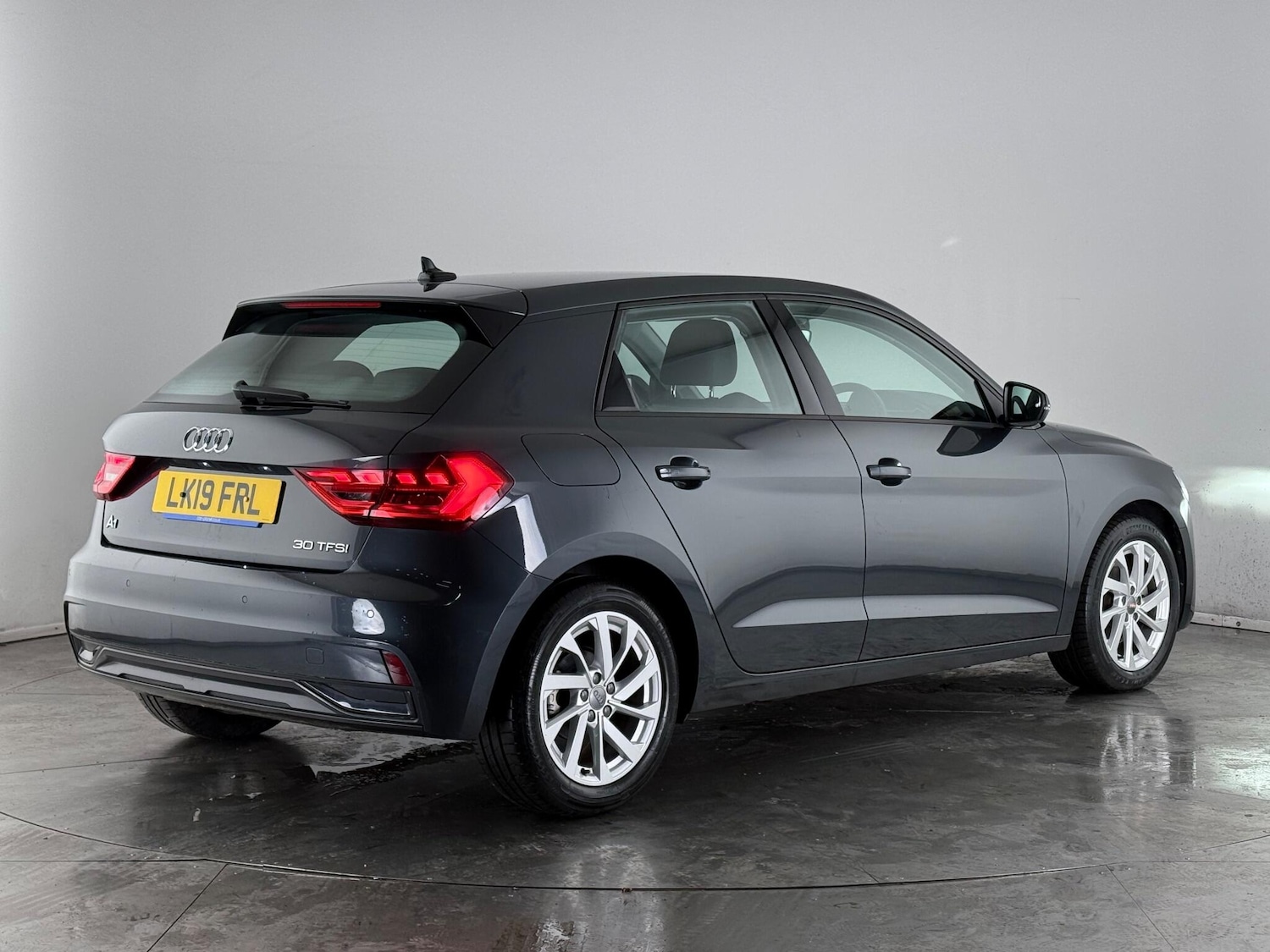 Used Audi A1 2019 for sale - 77260203: Photo 6