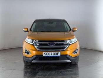 Used Ford Edge 2017 for sale - 74953625: Photo