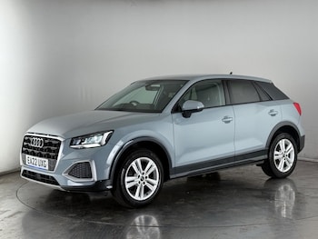 Used Audi Q2 2022 for sale - 75735450: Photo