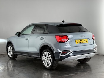 Used Audi Q2 2022 for sale - 75735450: Photo