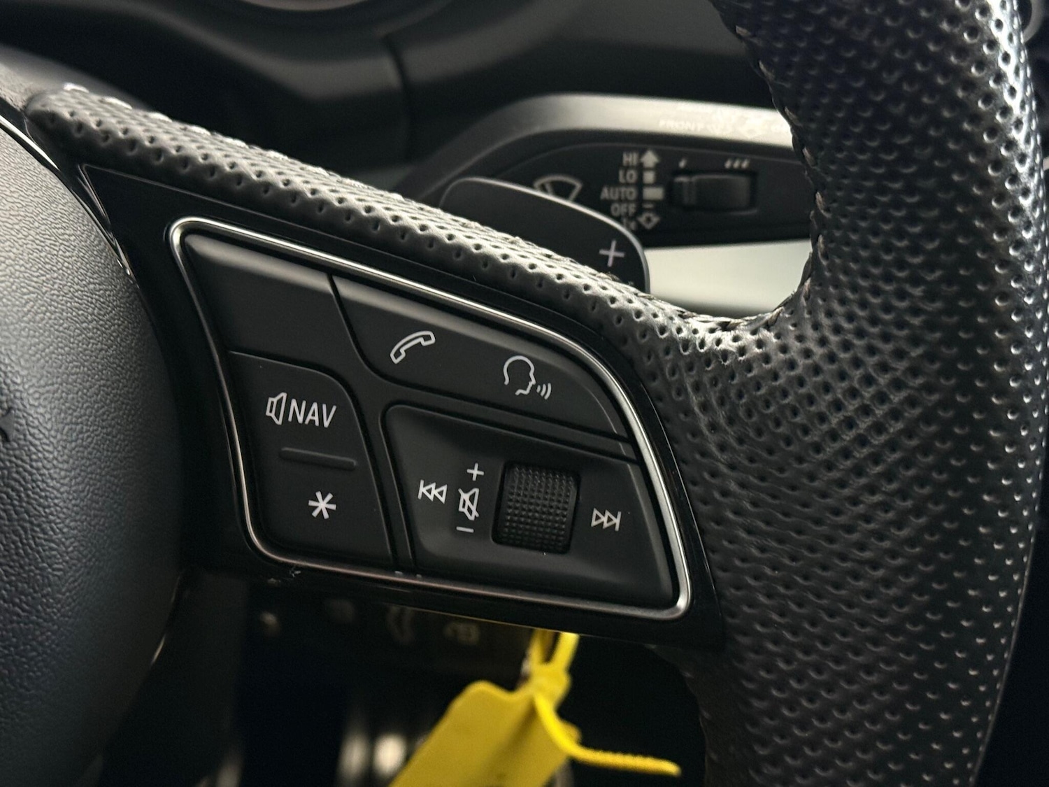 Used Audi Q2 2019 for sale - 77183097: Photo 18