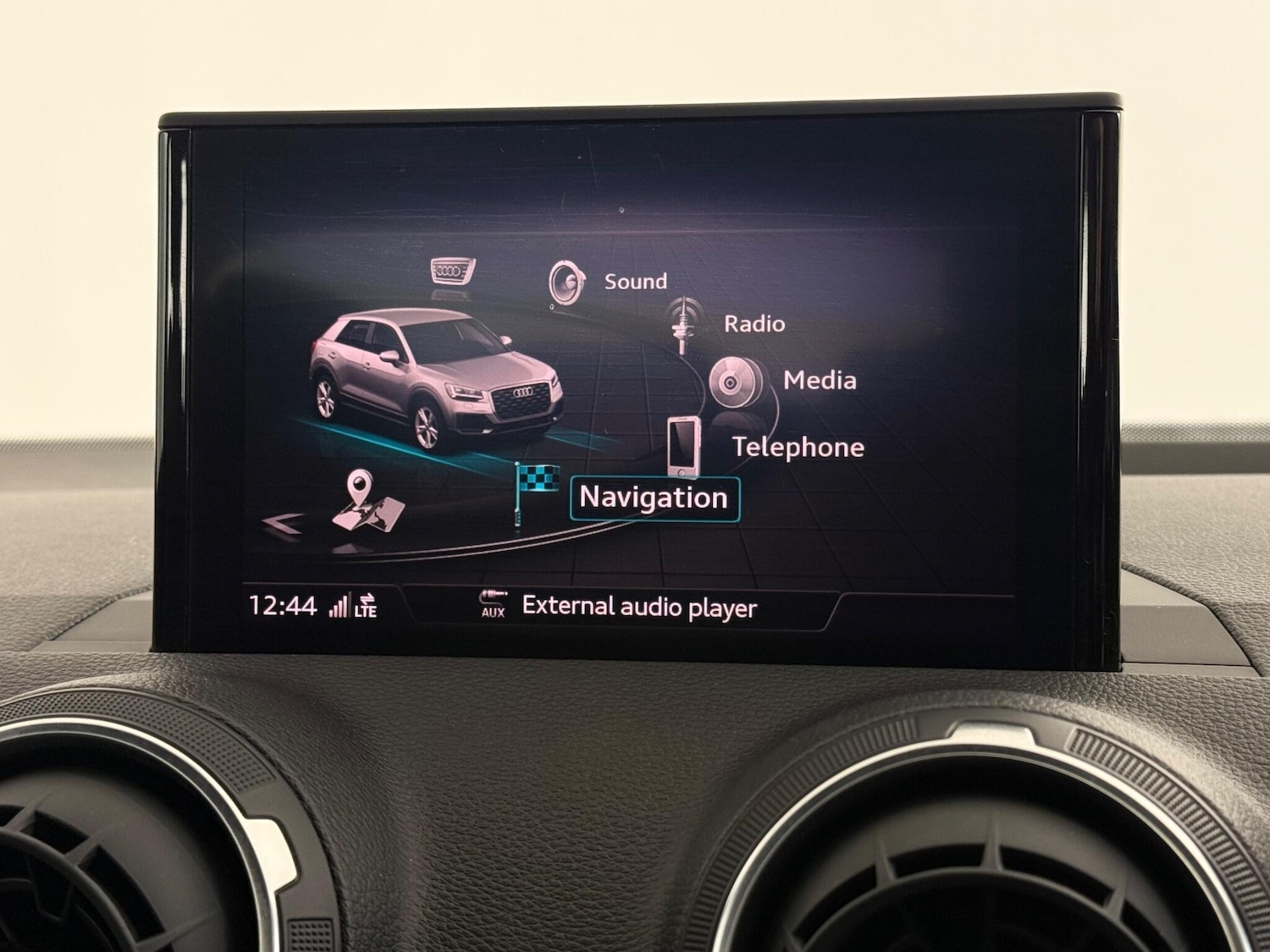 Used Audi Q2 2019 for sale - 77183097: Photo 23