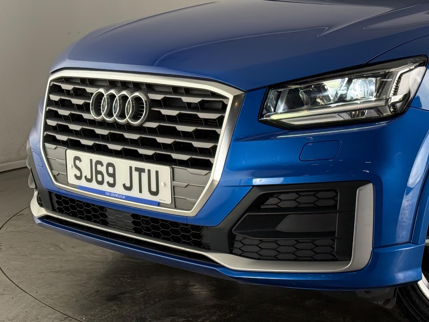 Used Audi Q2 2019 for sale - 77183097: Photo 31