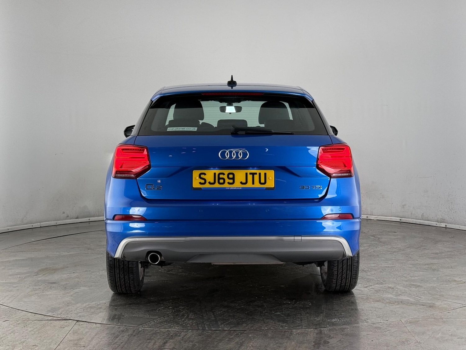 Used Audi Q2 2019 for sale - 77183097: Photo 7