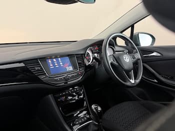 Used Vauxhall Astra 2018 for sale - 79615828: Photo