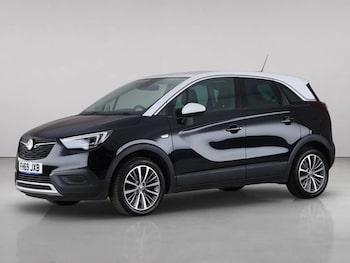 Used Vauxhall Crossland X 2019 for sale - 79353468: Photo