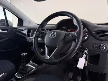 Used Vauxhall Crossland X 2019 for sale - 79353468: Photo