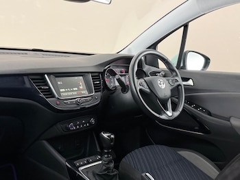 Used Vauxhall Crossland X 2019 for sale - 79353468: Photo