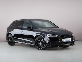 Used Audi A3 2018 for sale - 78894747: Photo