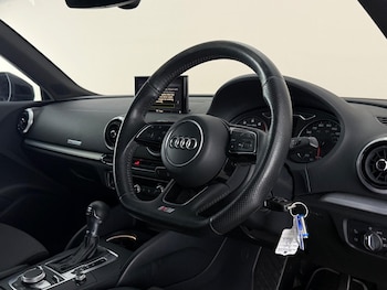 Used Audi A3 2018 for sale - 78894747: Photo
