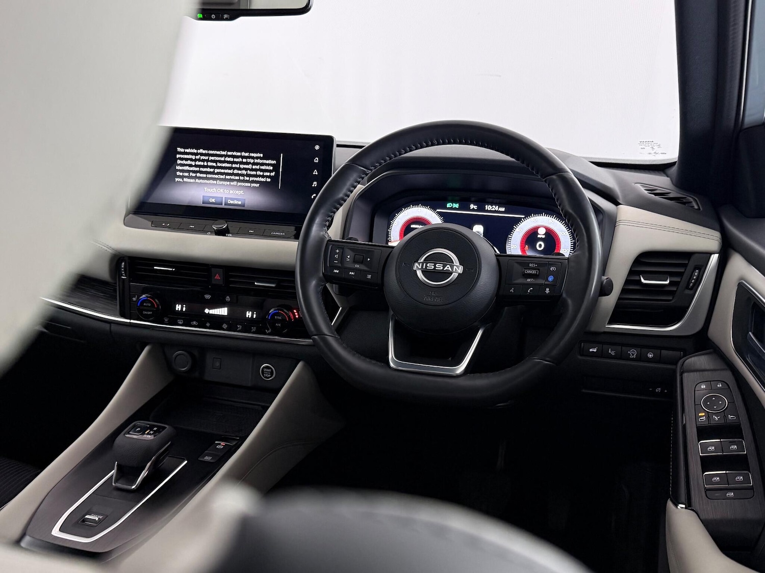 Used Nissan Qashqai 2022 for sale - 77222202: Photo 16