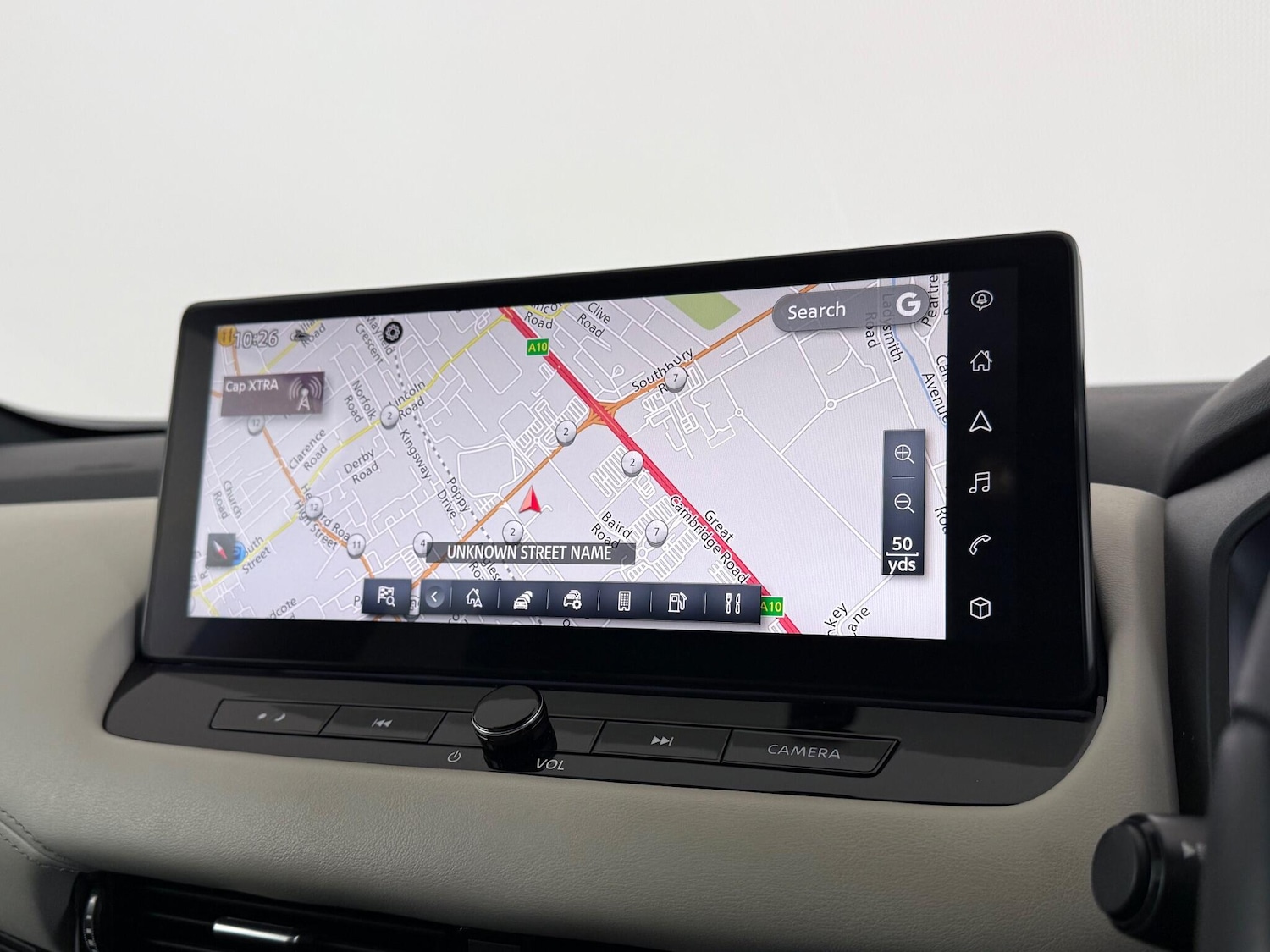 Used Nissan Qashqai 2022 for sale - 77222202: Photo 25