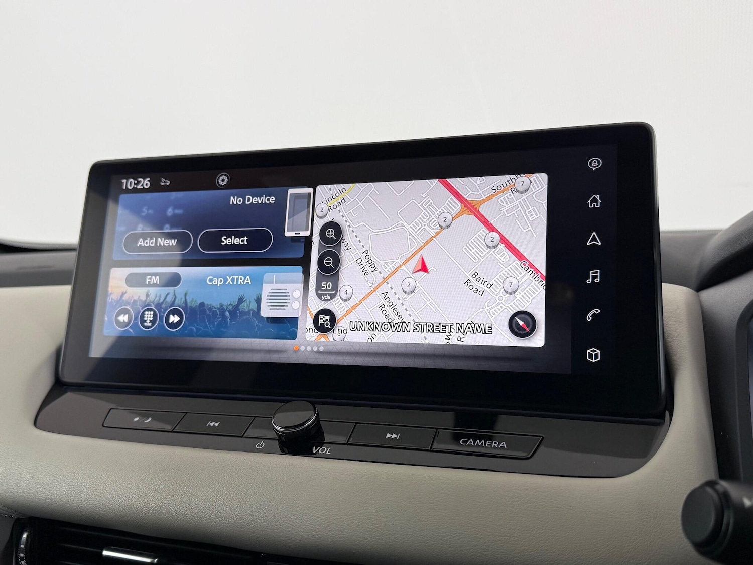 Used Nissan Qashqai 2022 for sale - 77222202: Photo 26