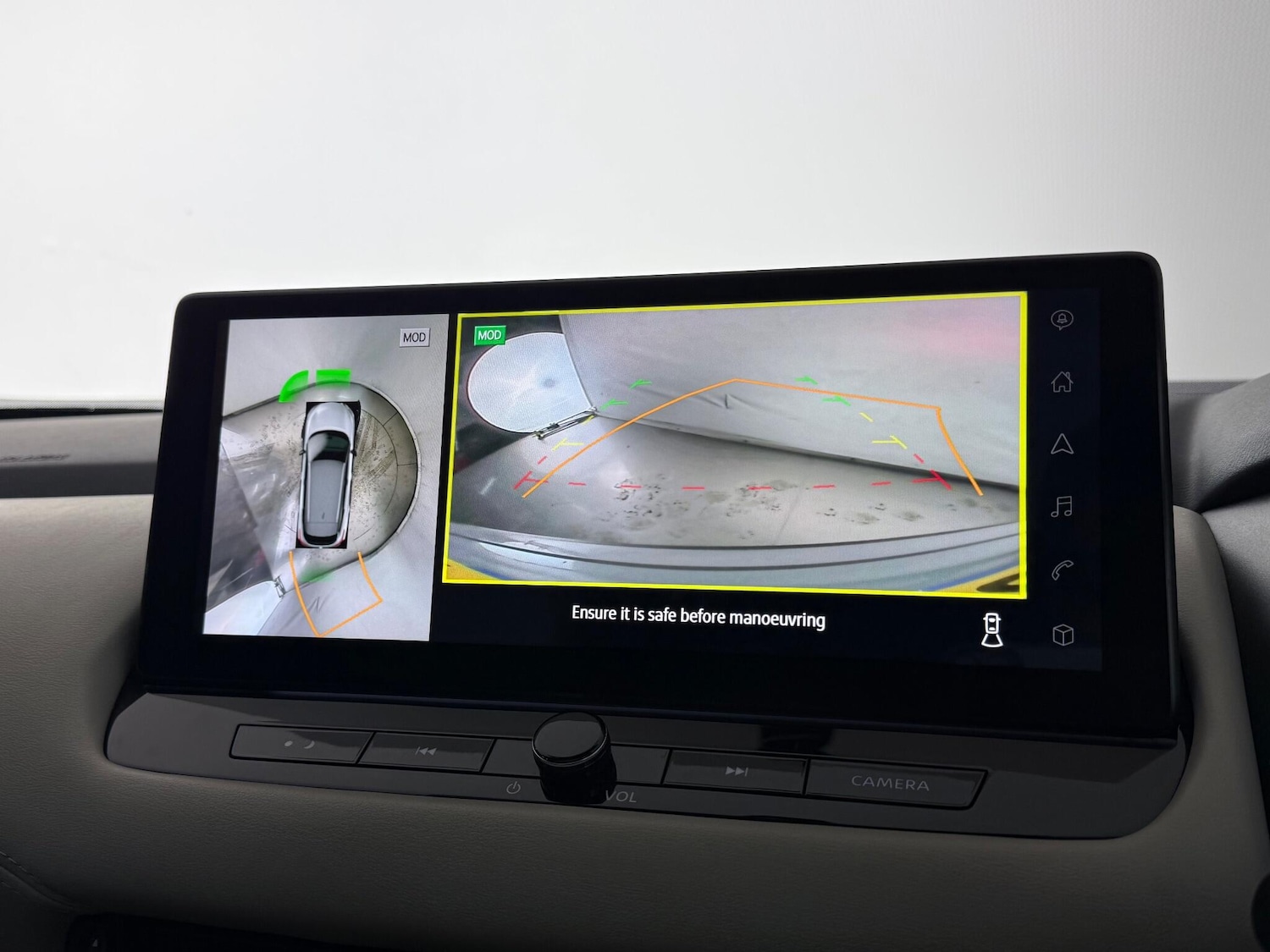 Used Nissan Qashqai 2022 for sale - 77222202: Photo 30