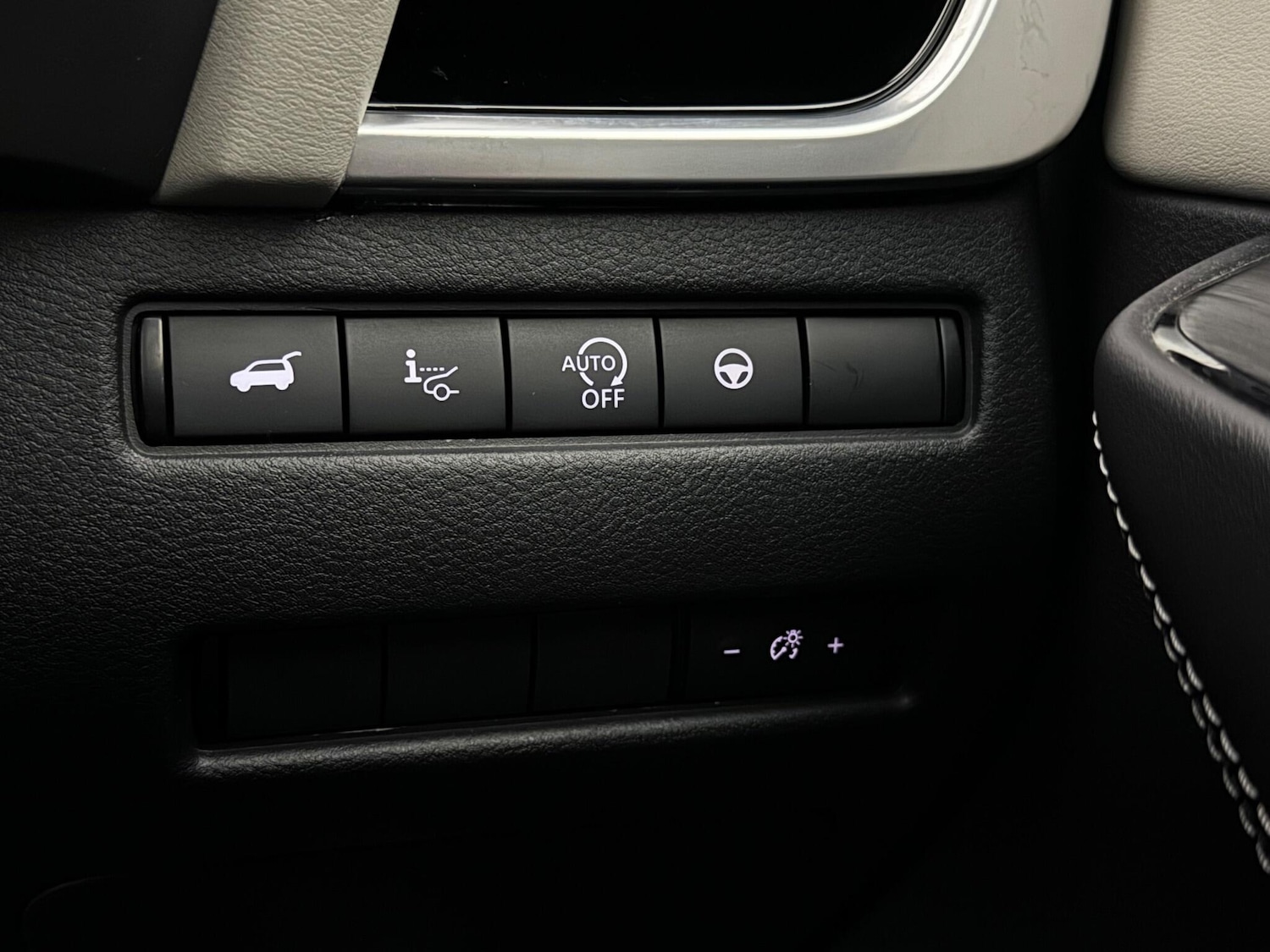 Used Nissan Qashqai 2022 for sale - 77222202: Photo 34