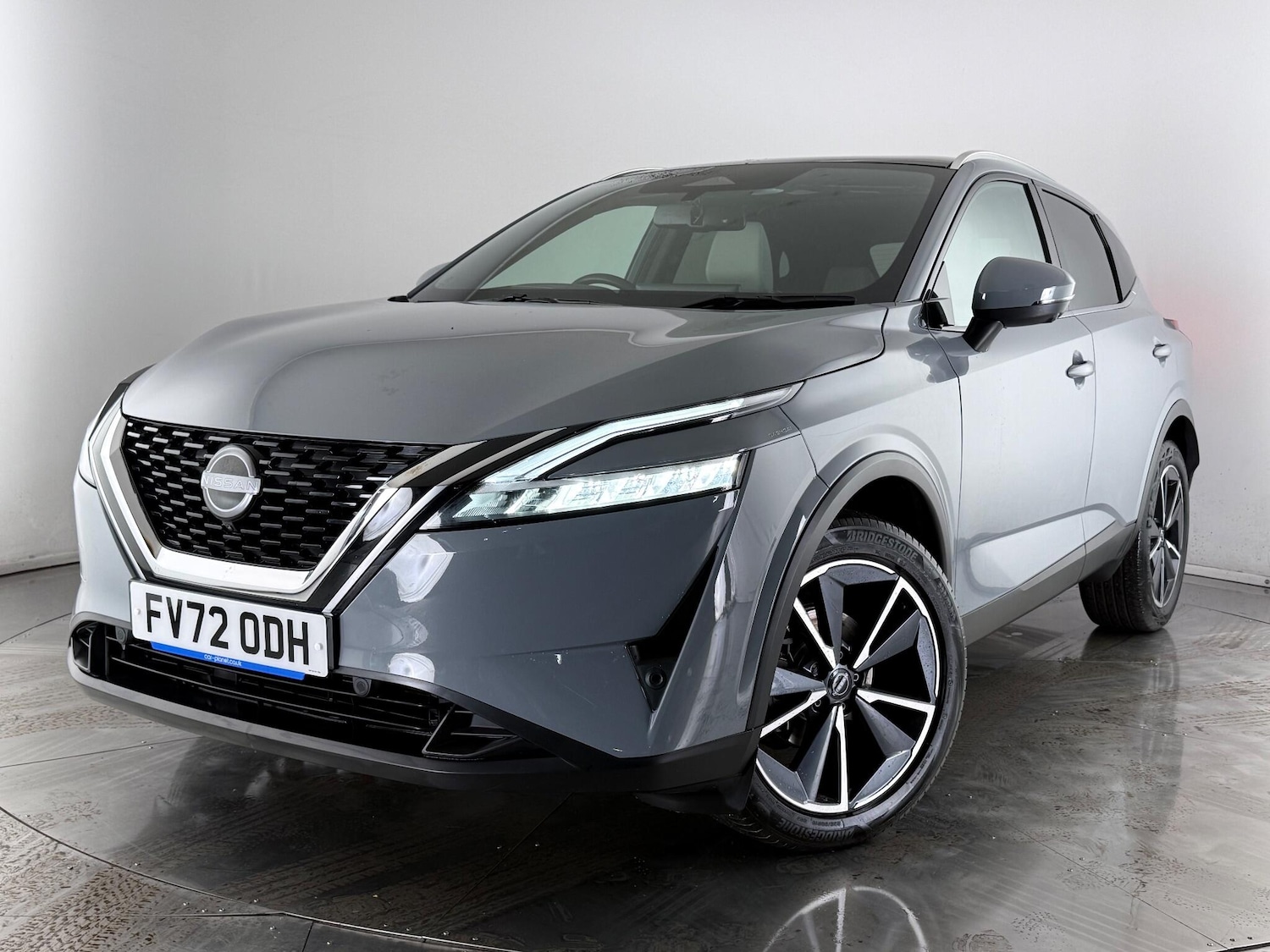 Used Nissan Qashqai 2022 for sale - 77222202: Photo 35