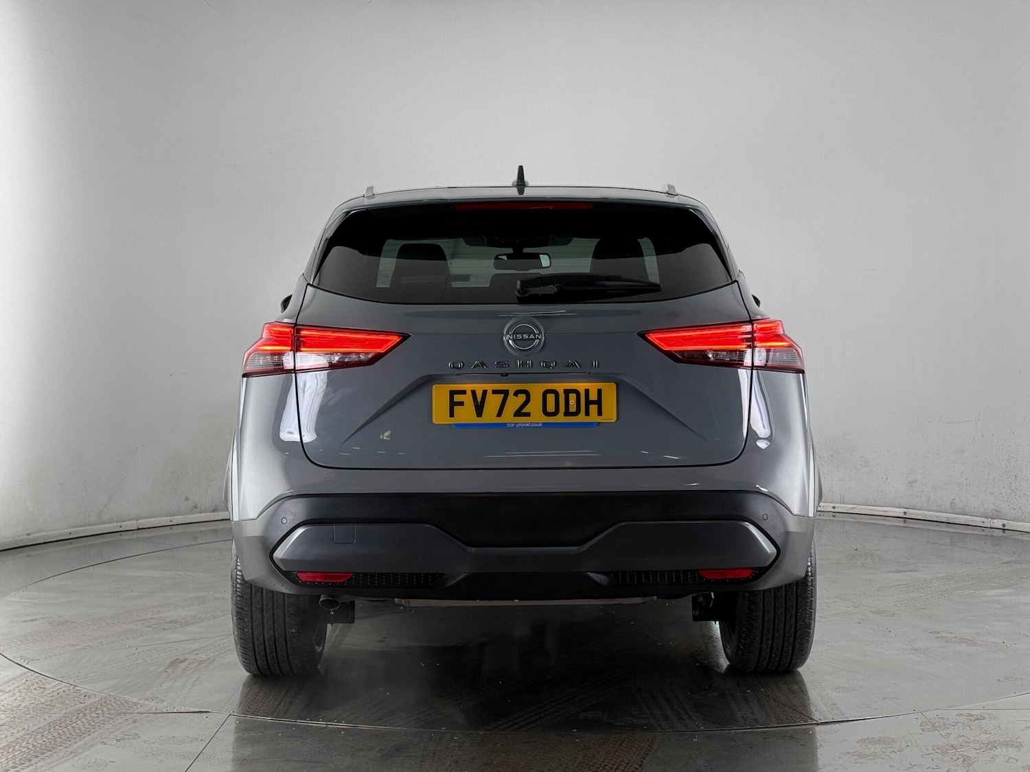 Used Nissan Qashqai 2022 for sale - 77222202: Photo 5