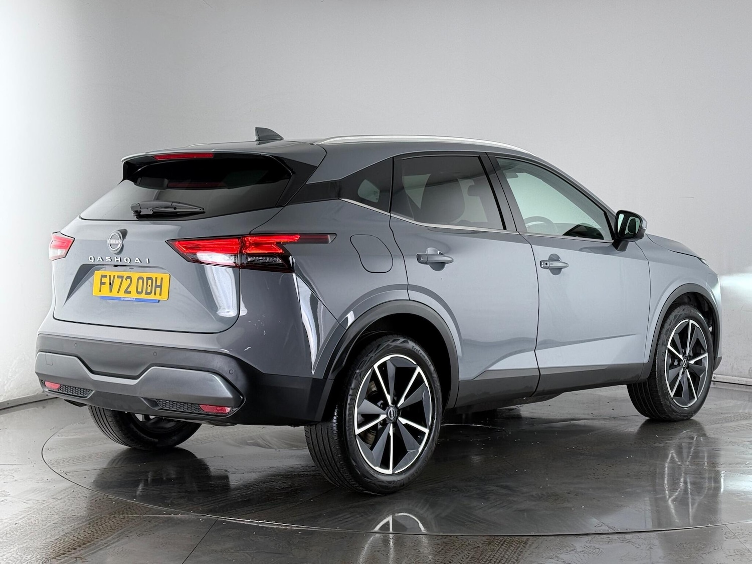 Used Nissan Qashqai 2022 for sale - 77222202: Photo 6