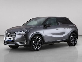 Used DS Automobiles DS 3 Crossback 2021 for sale - 79225457: Photo