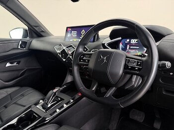 Used DS Automobiles DS 3 Crossback 2021 for sale - 79225457: Photo