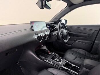 Used DS Automobiles DS 3 Crossback 2021 for sale - 79225457: Photo