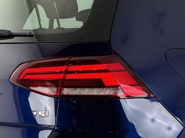 Used Volkswagen Golf 2017 for sale - 76274011: Photo 12