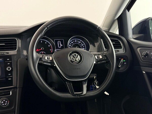 Used Volkswagen Golf 2017 for sale - 76274011: Photo 14