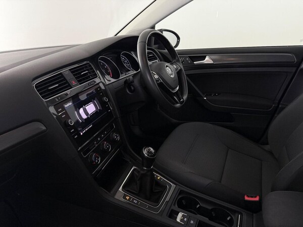 Used Volkswagen Golf 2017 for sale - 76274011: Photo 16