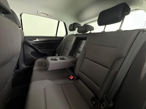 Used Volkswagen Golf 2017 for sale - 76274011: Photo 19