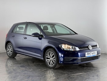 2017 (17) - 1.4 TSI SE [Nav] 5dr
