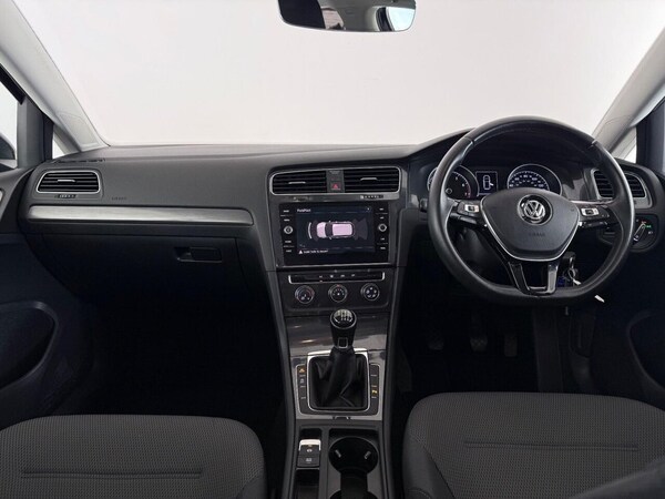 Used Volkswagen Golf 2017 for sale - 76274011: Photo 20