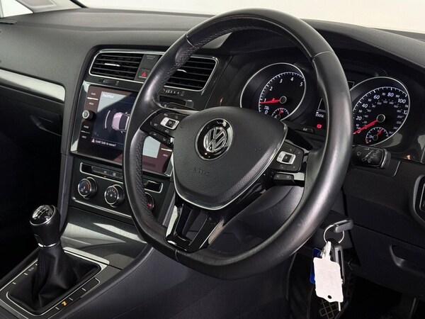 Used Volkswagen Golf 2017 for sale - 76274011: Photo 25