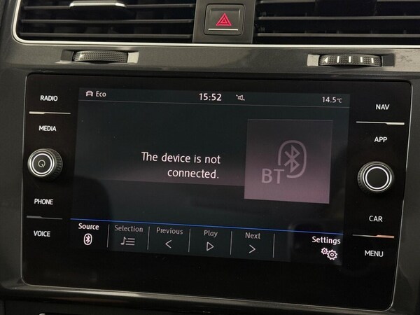 Used Volkswagen Golf 2017 for sale - 76274011: Photo 30