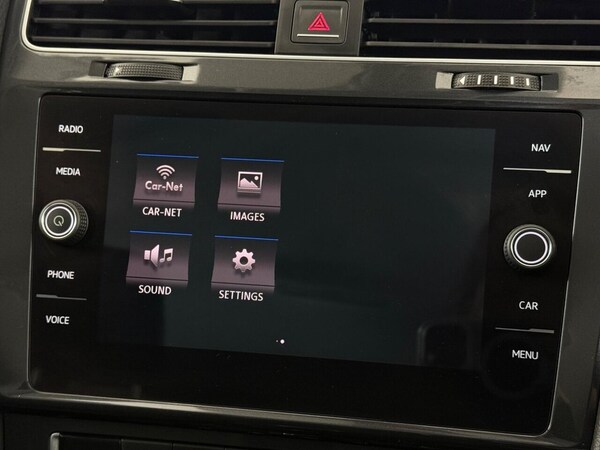 Used Volkswagen Golf 2017 for sale - 76274011: Photo 36