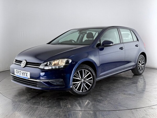 Used Volkswagen Golf 2017 for sale - 76274011: Photo 45