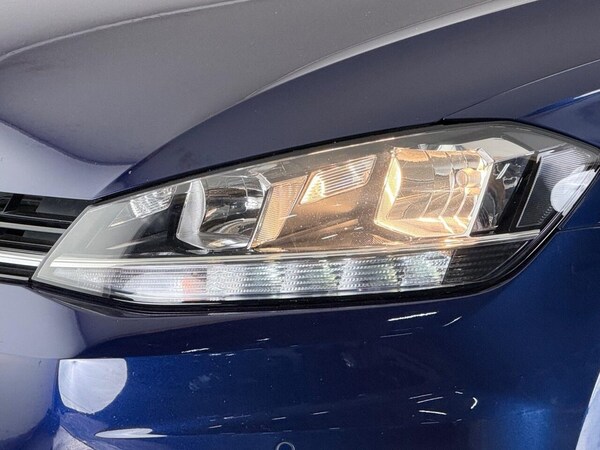 Used Volkswagen Golf 2017 for sale - 76274011: Photo 8