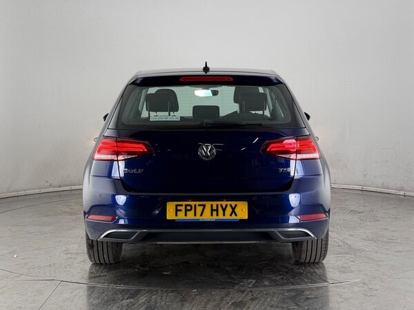 Used Volkswagen Golf 2017 for sale - 76274011: Photo 9