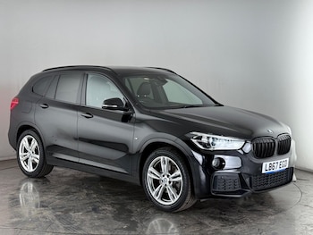 BMW - X1