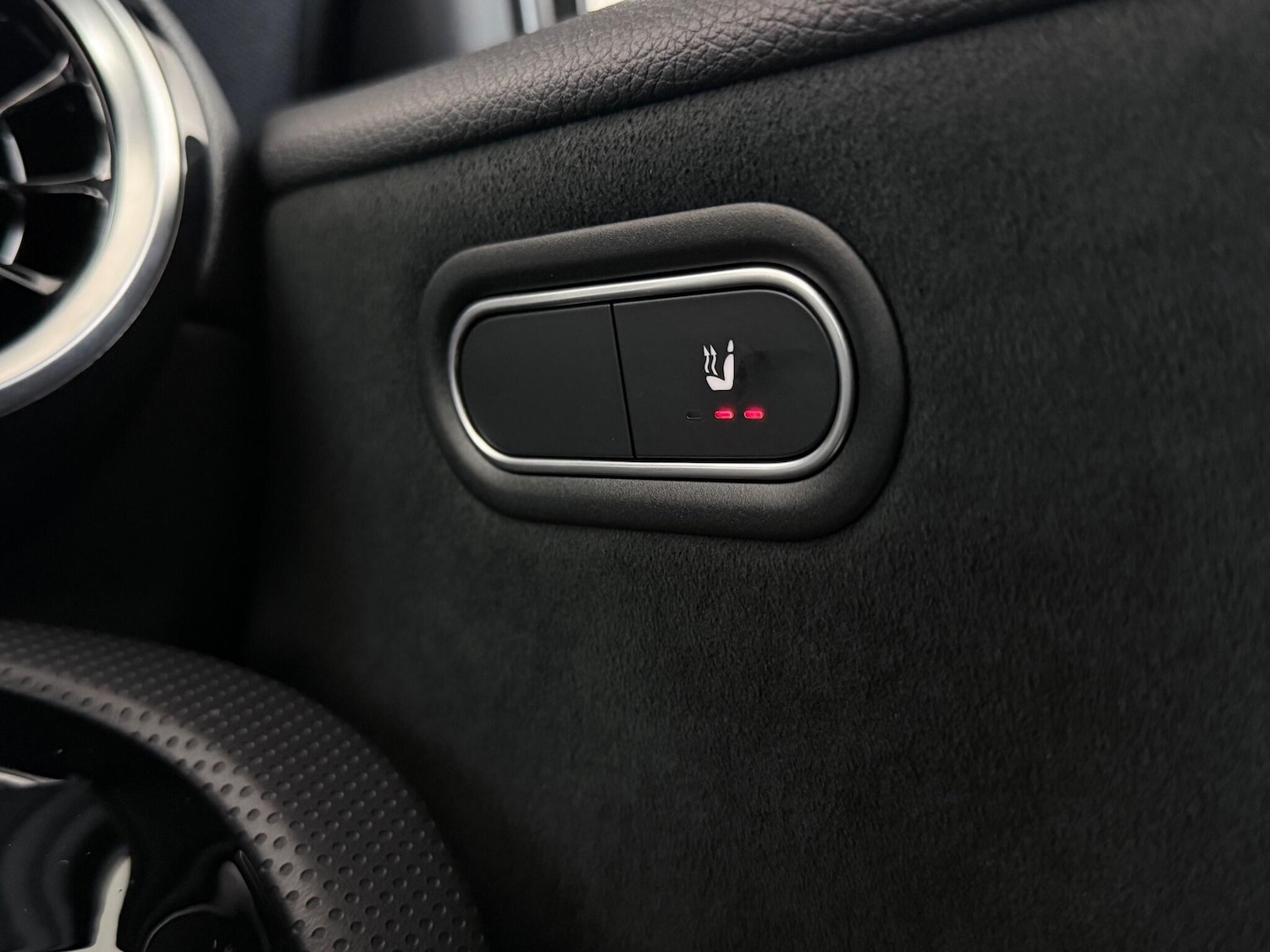 Used Mercedes-Benz A-Class 2020 for sale - 77217603: Photo 14