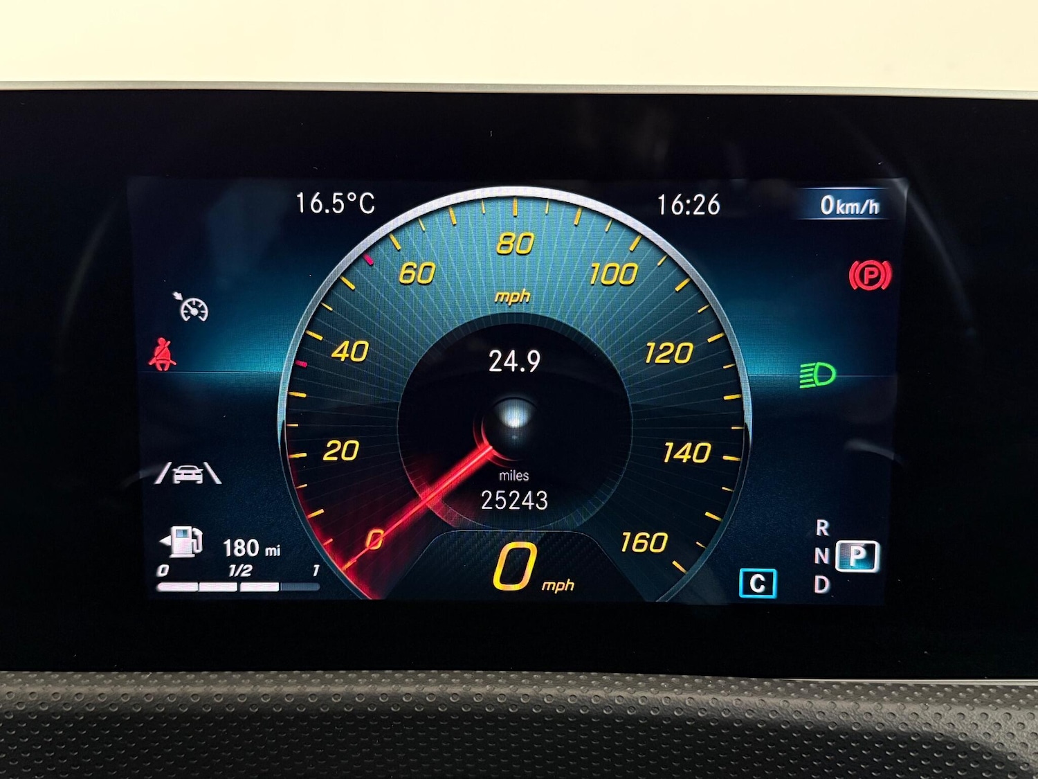 Used Mercedes-Benz A-Class 2020 for sale - 77217603: Photo 15