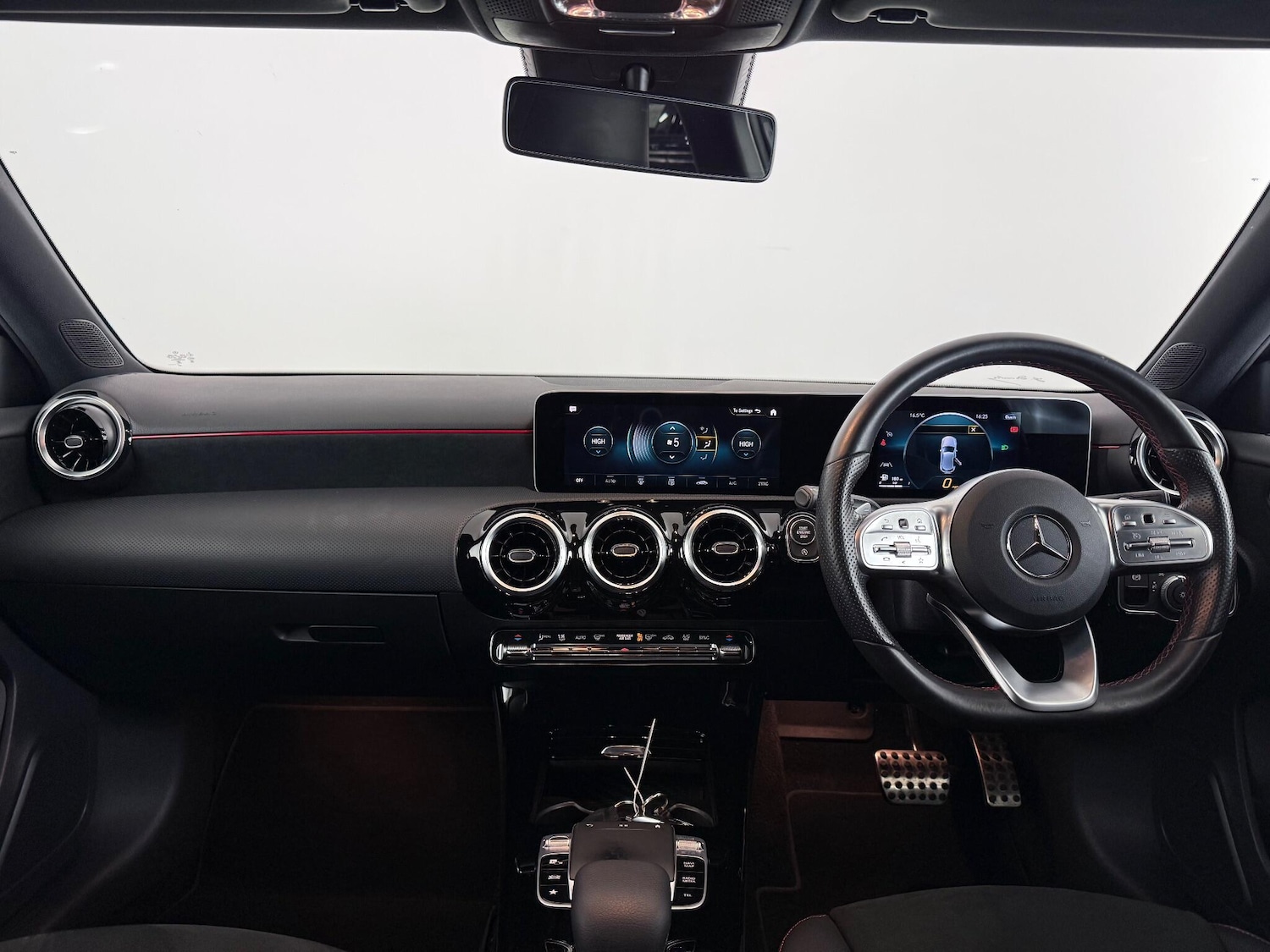 Used Mercedes-Benz A-Class 2020 for sale - 77217603: Photo 18